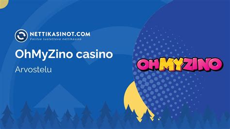 Ohmyzino casino Honduras